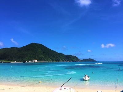 沖繩