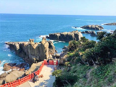 福岡