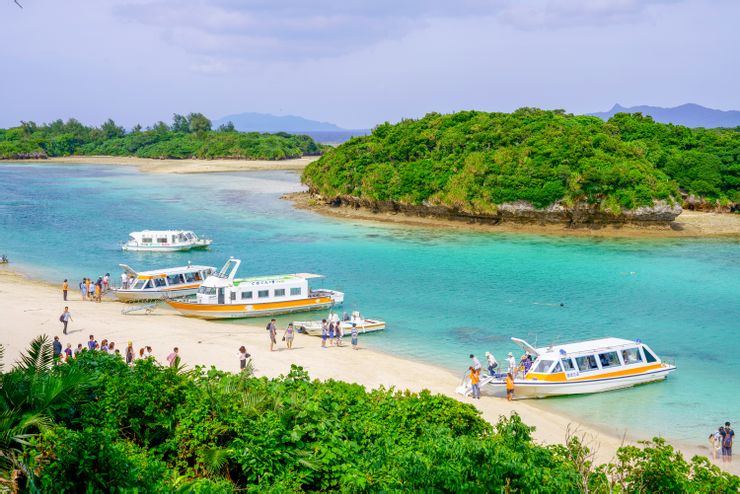 石垣島
