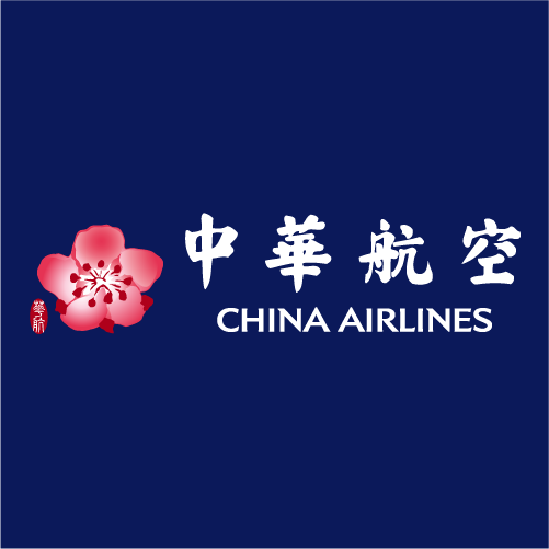 11.中華航空